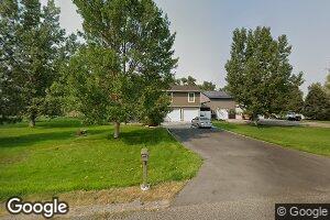 2651 N Ramshorn Dr, Laurel, MT 59044
