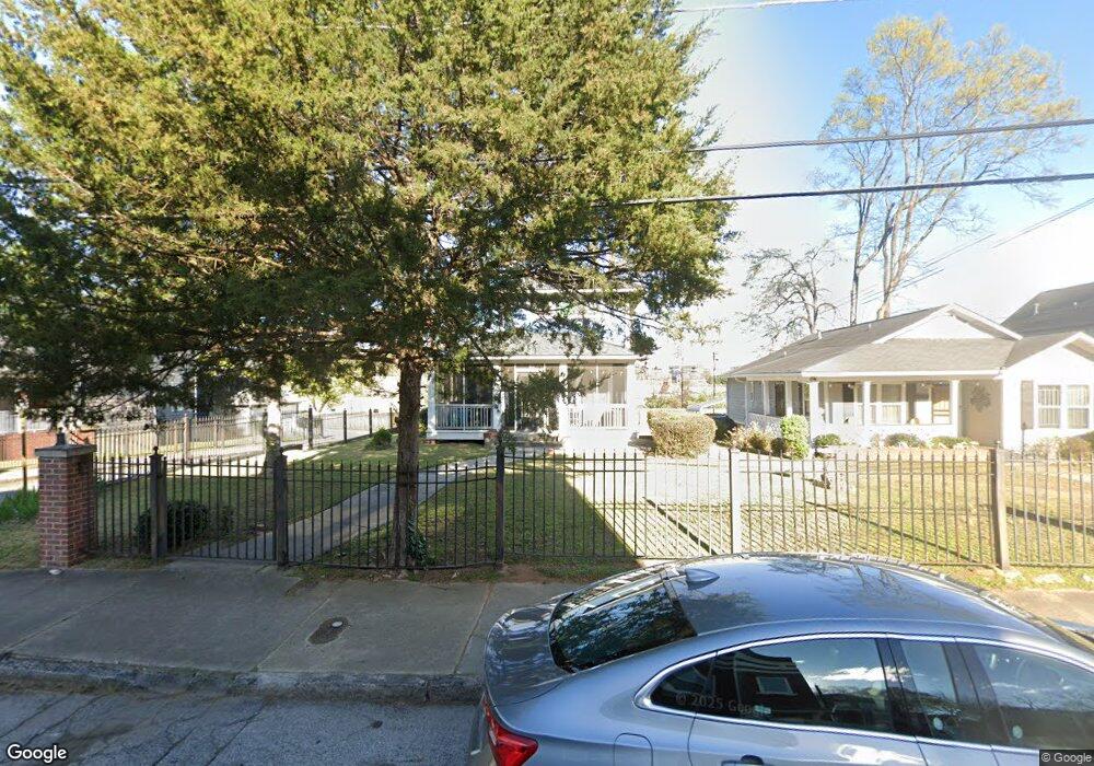 564 Pryor St SW, Atlanta, GA 30312 - photo 1