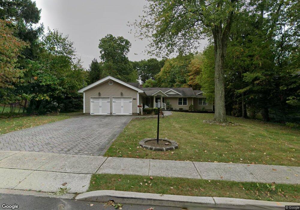 961 Soldier Hill Rd, Oradell, NJ 07649 - photo 1