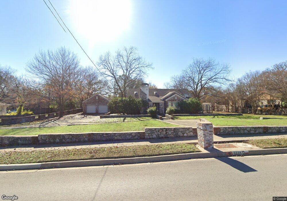 2239 Scripture St, Denton, TX 76201 - photo 1