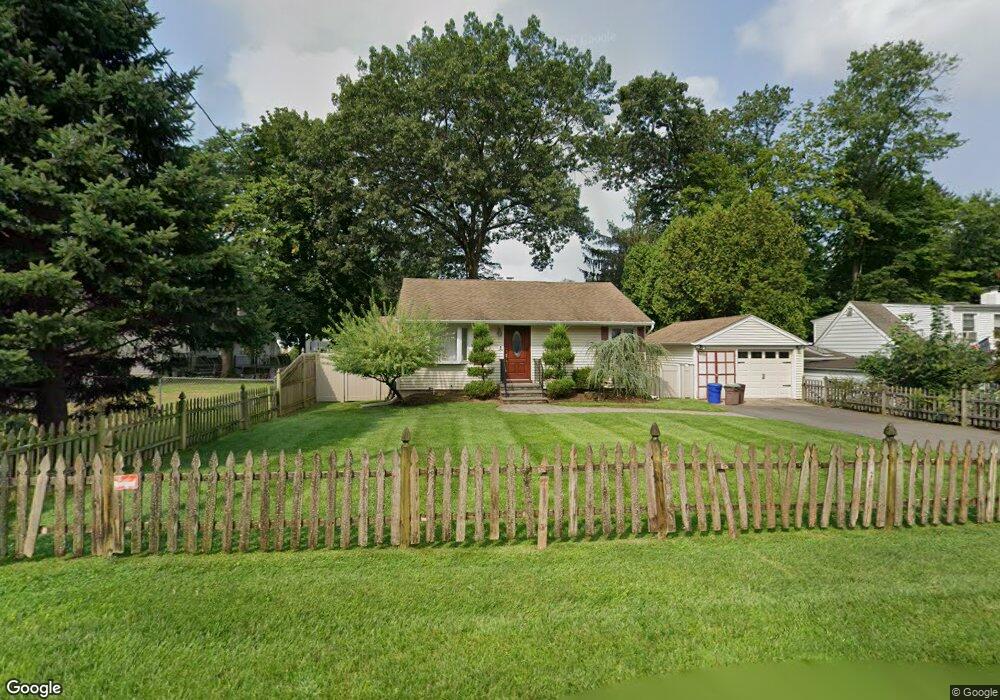 217 William St, Rivervale, NJ 07675 - photo 1