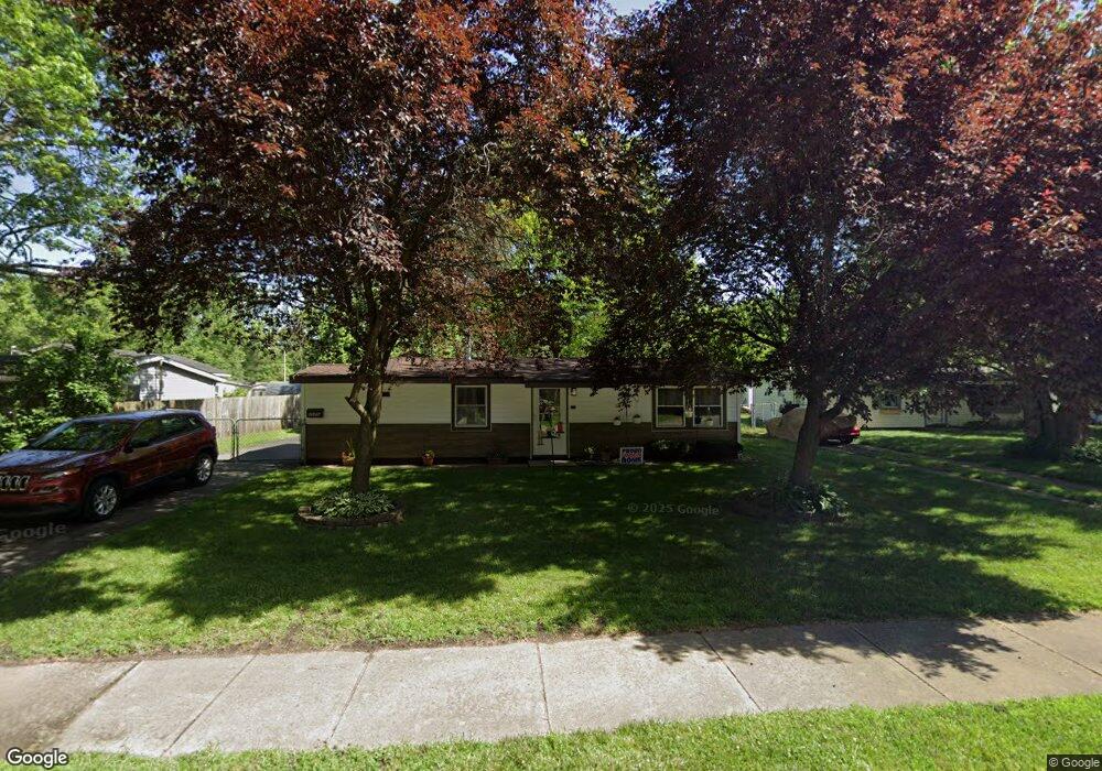 1525 215th St, Dyer, IN 46311 - photo 1