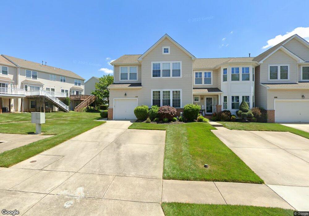 2028 Colgate Cir, Forest Hill, MD 21050 - photo 1