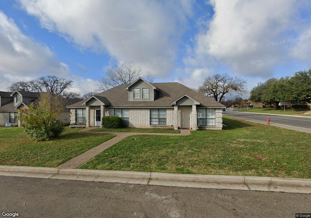 102 Obrien Ct, Weatherford, TX 76086 - photo 1
