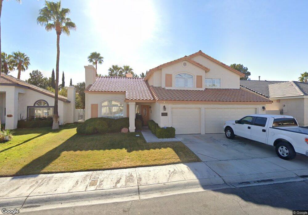 9925 Tamarack Landing Way, Las Vegas, NV 89117 - photo 1