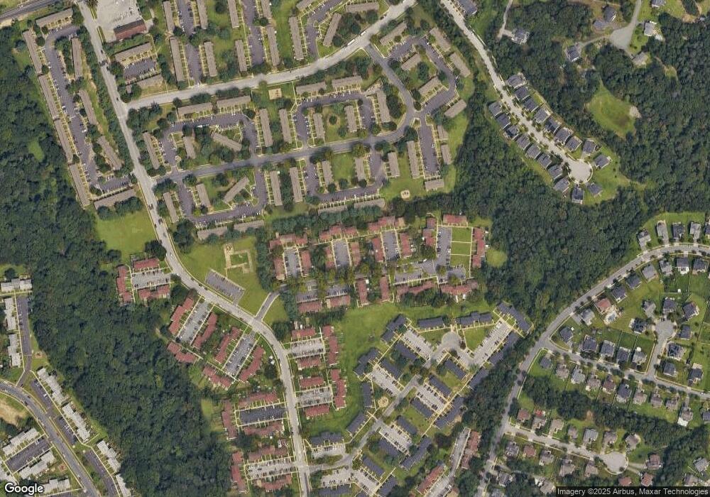 1908 Arwell Ct unit B, Severn, MD 21144 - photo 1