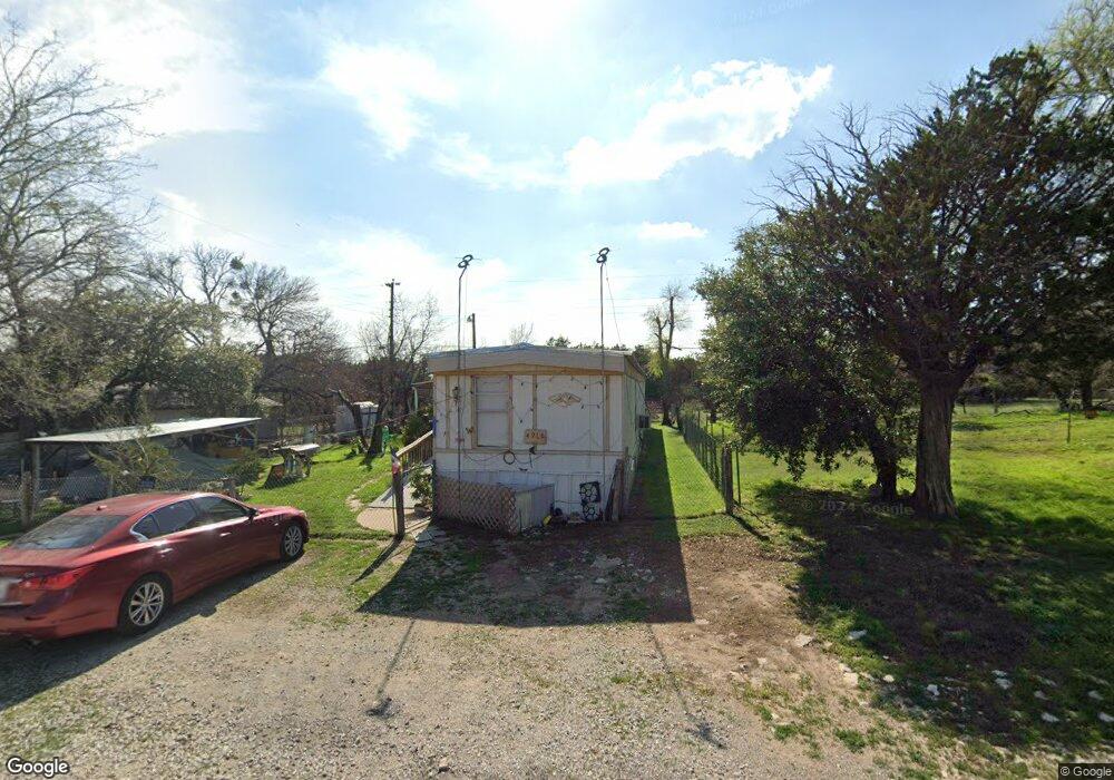 4916 Cimmaron Trail, Weatherford, TX 76087 - photo 1