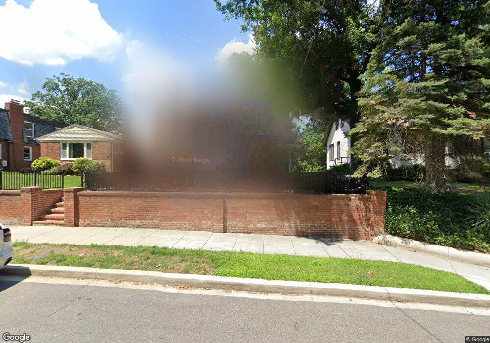 1326 Perry St NE, Washington, DC 20017 - photo 1