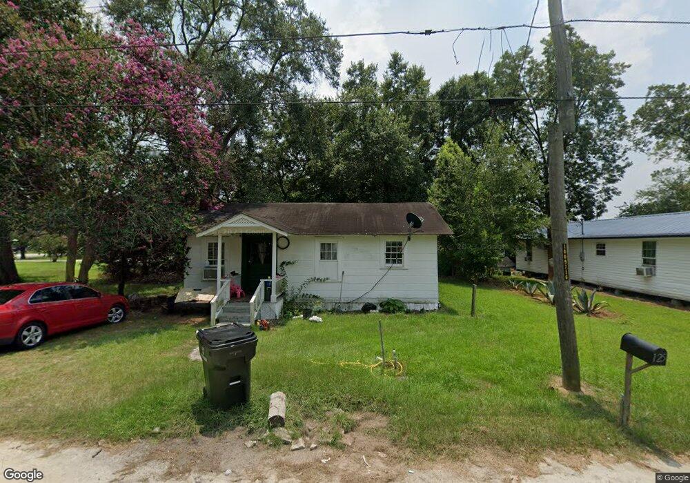 111 Peach Ave, Pearson, GA 31642 - photo 1