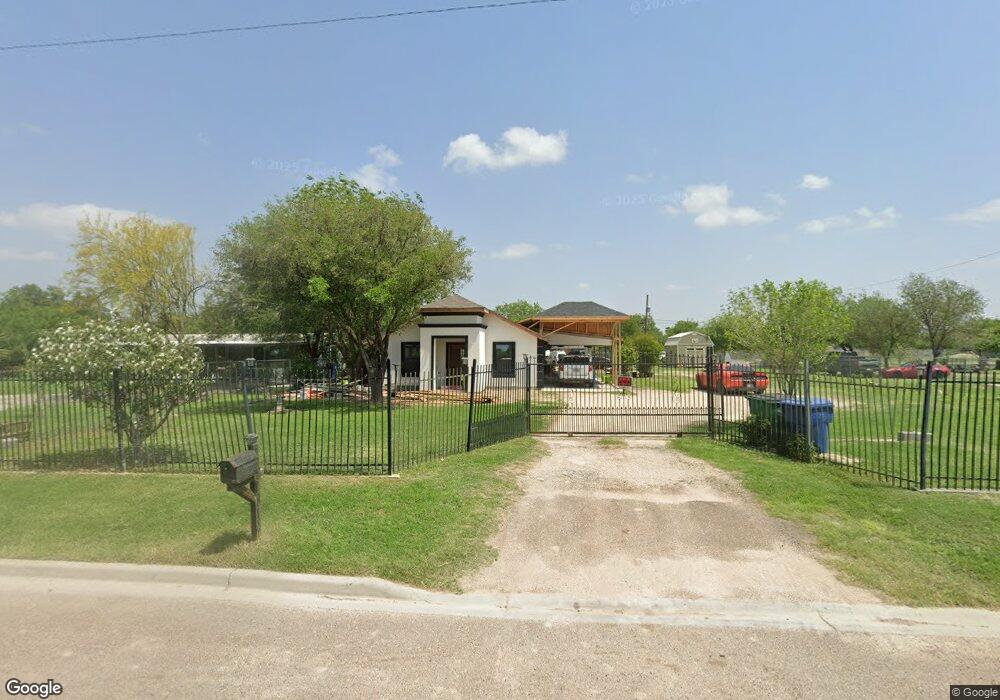 1114 Anacua Cir, Alamo, TX 78516 - photo 1