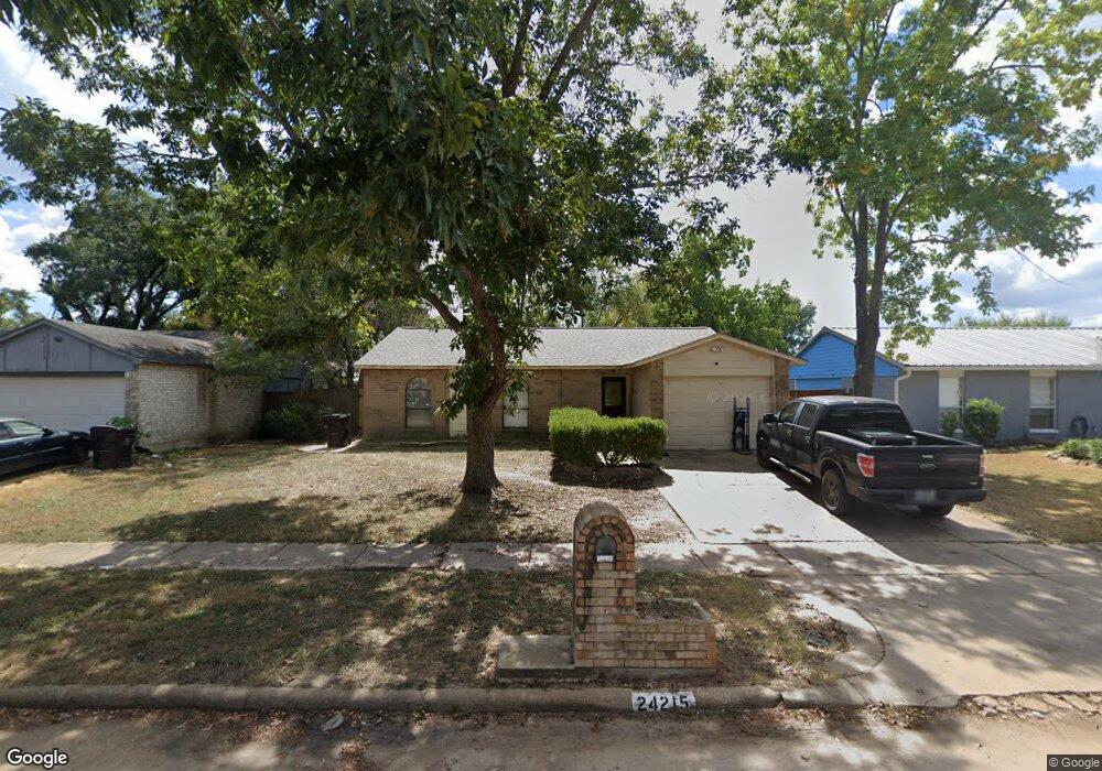 24215 Rockin Seven Dr, Hockley, TX 77447 - photo 1