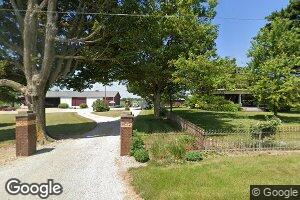 20340 N 800 East Rd, Carlock, IL 61725
