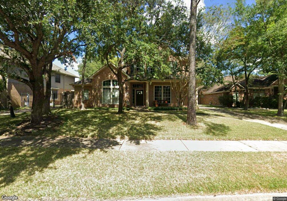 8614 Prelude Ct, Houston, TX 77040 - photo 1