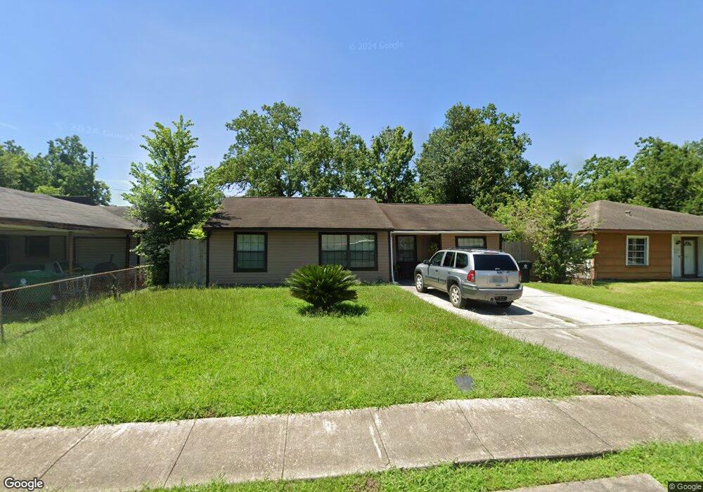 5114 Enyart St, Houston, TX 77021 - photo 1