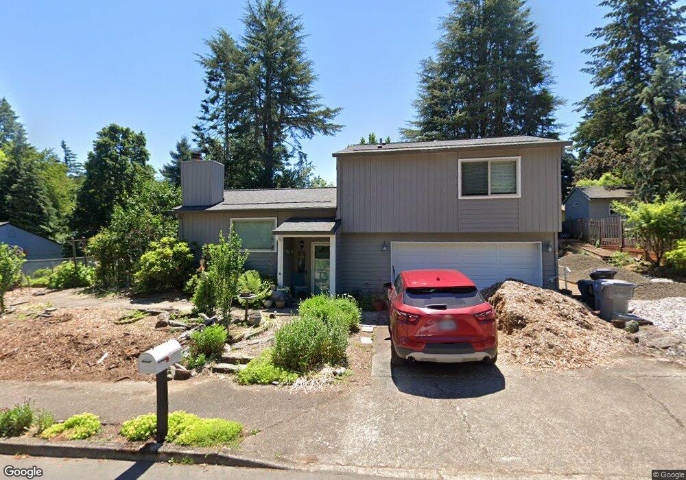 1629 Jamie Cir, West Linn, OR 97068 - photo 1
