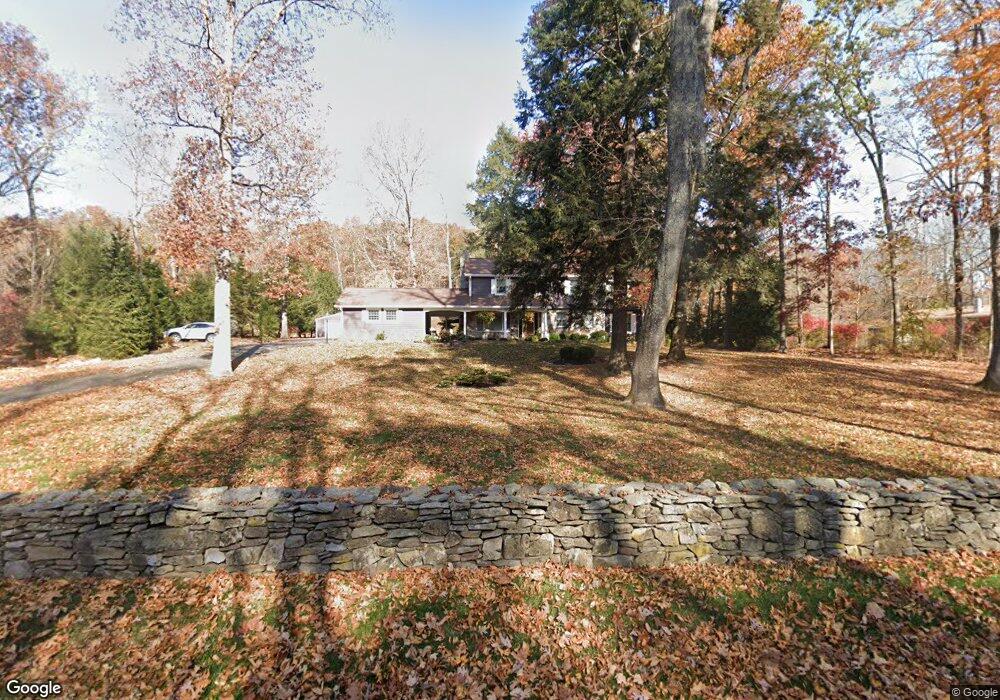 18 Benton Rd, Columbia, NJ 07832 - photo 1