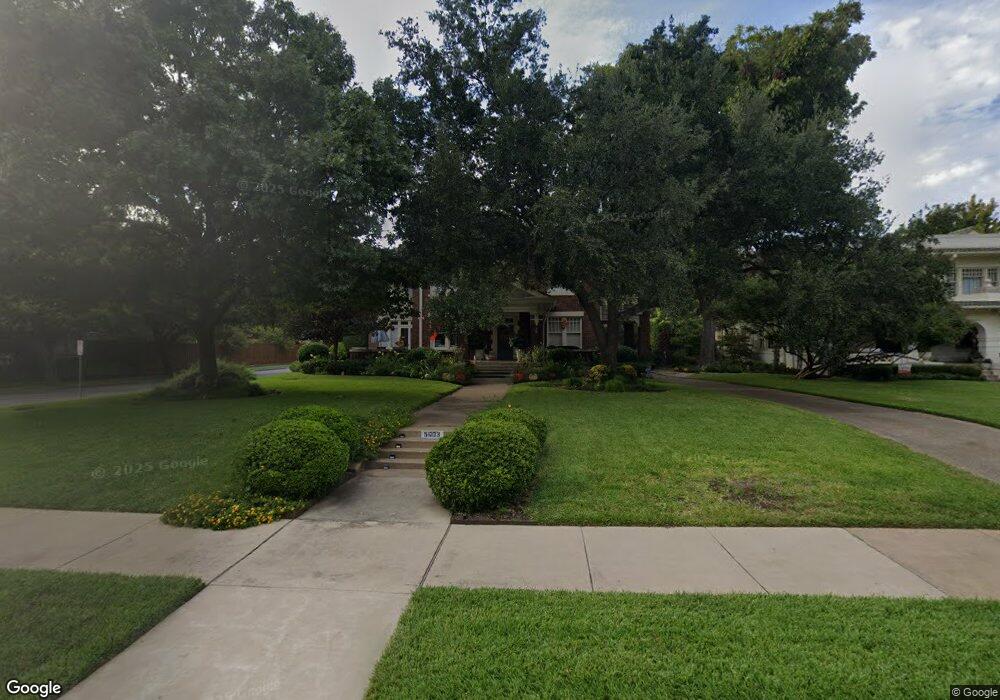 5603 Swiss Ave, Dallas, TX 75214 - photo 1