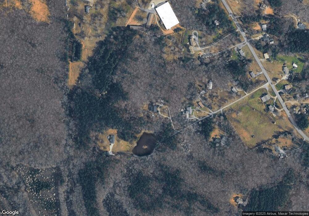 209 Promiseland Dr NE, Resaca, GA 30735 - photo 1