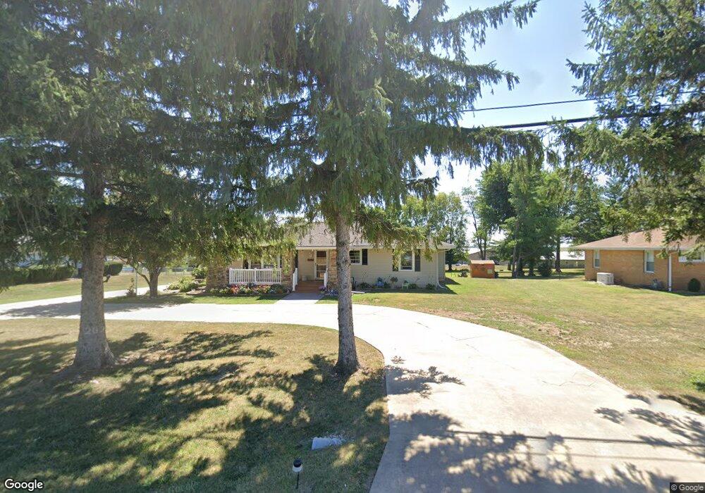 2329 Mound Rd, Jacksonville, IL 62650 - photo 1