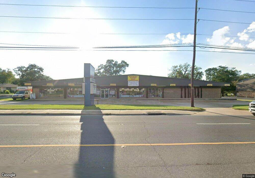 515 N Pine St, Deridder, LA 70634 - photo 1