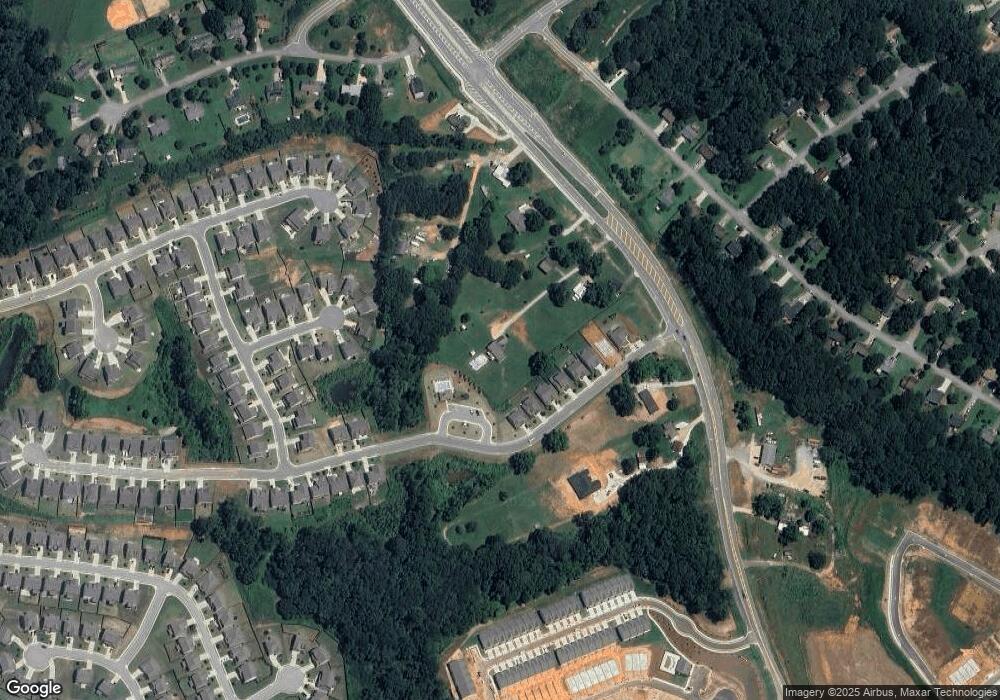 6724 Spout Springs Rd, Flowery Branch, GA 30542 - photo 1