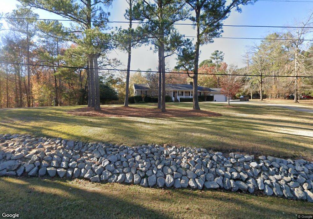 341 Canterbury Dr, Evans, GA 30809 - photo 1