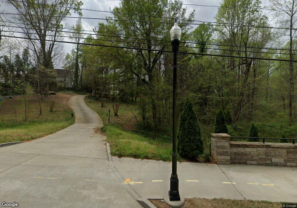 1215 Rucker Rd, Alpharetta, GA 30004 - photo 1