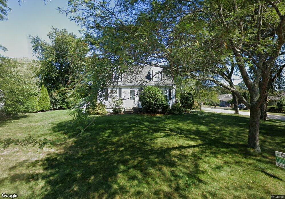 480 Hatherly Rd, Scituate, MA 02066 - photo 1