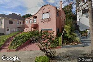 1060 Mandana Blvd, Oakland, CA 94610