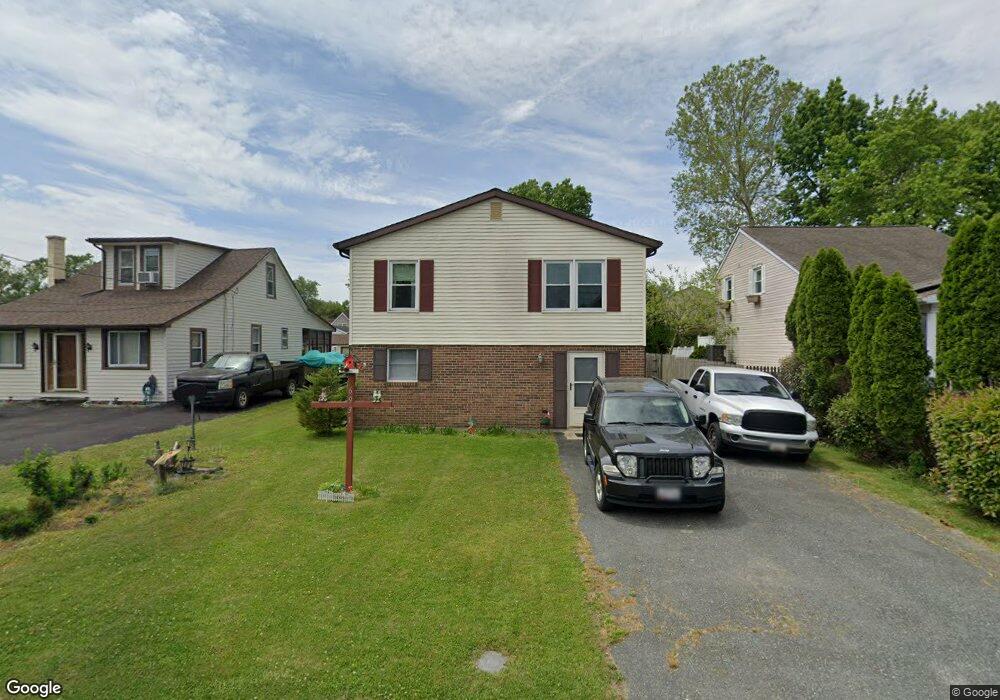 6931 Gunder Ave, Middle River, MD 21220 - photo 1