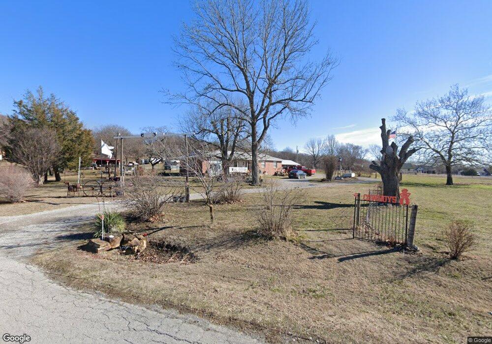 19855 Cottrell Dr, Claremore, OK 74019 - photo 1