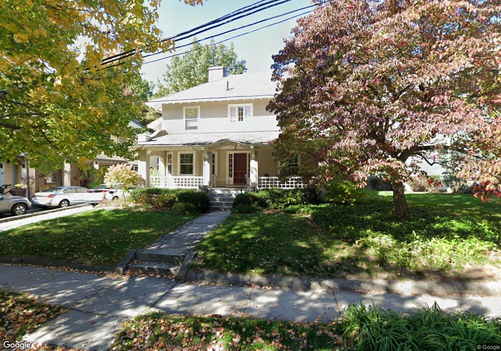 25 Salisbury Rd unit 2, Brookline, MA 02445 - photo 1