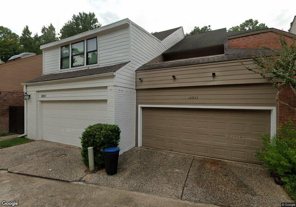 12031 Naughton St, Houston, TX 77024 - photo 1