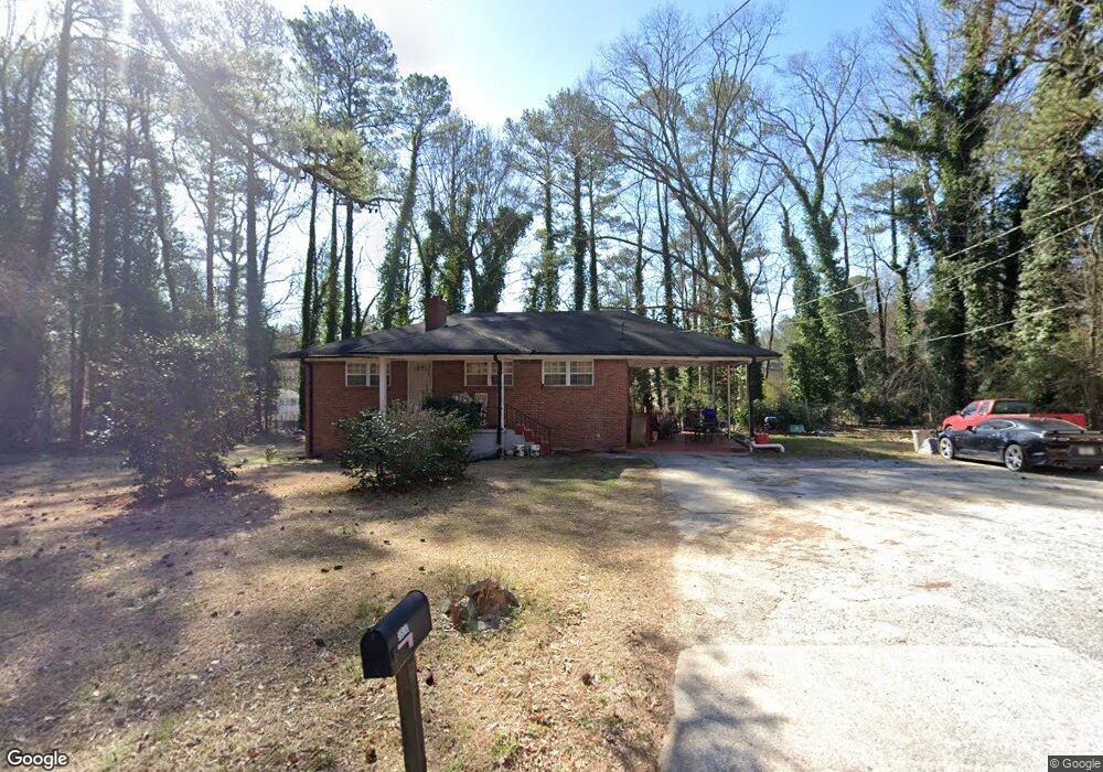 3870 Boulder Park Dr SW, Atlanta, GA 30331 - photo 1