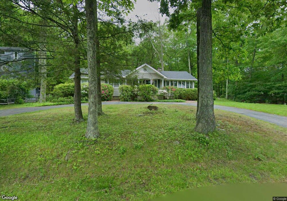 40 Plumer Rd, Newton, NJ 07860 - photo 1