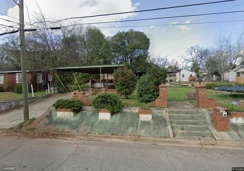 300 E Lester St, Americus, GA 31719 - photo 1