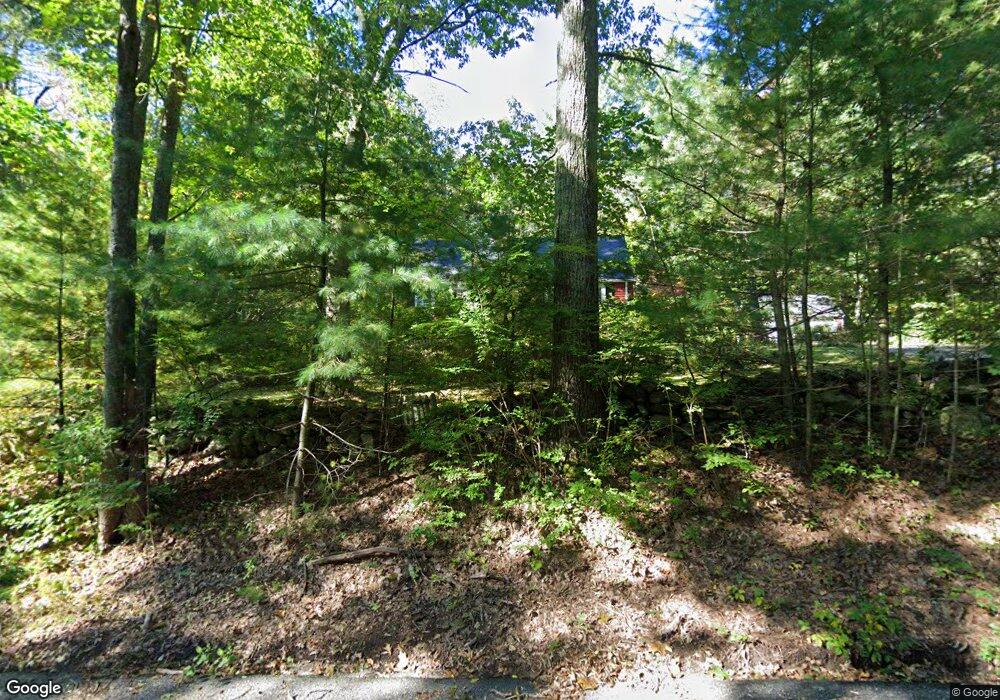 17 John Perry Rd, Eastford, CT 06242 - photo 1