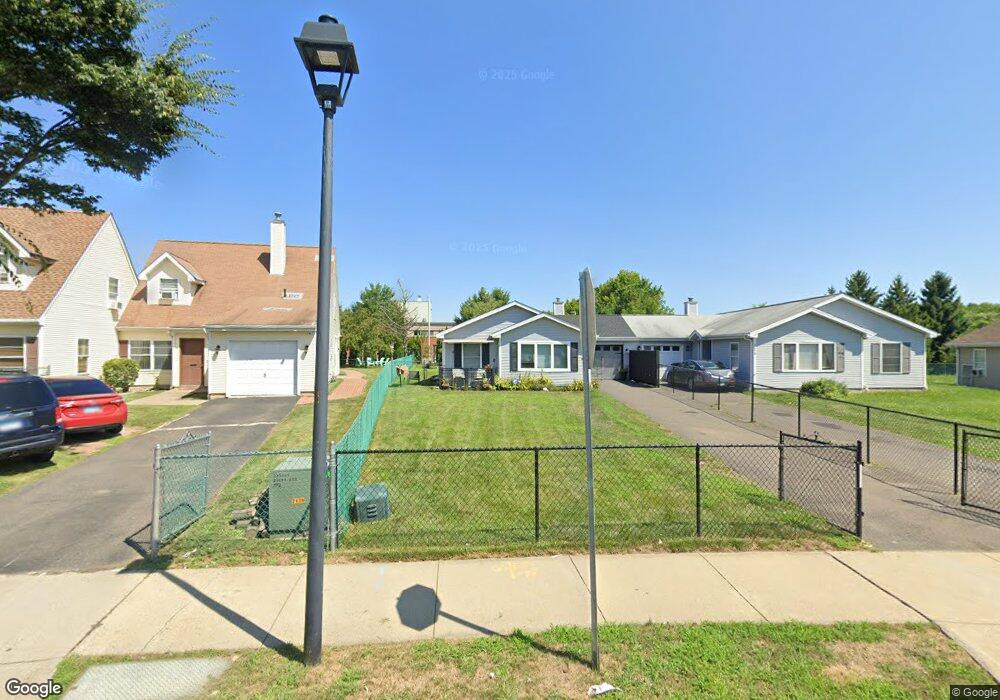 172 Nilan St, Hartford, CT 06106 - photo 1