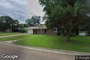 905 Starks Dr, Larned, KS 67550