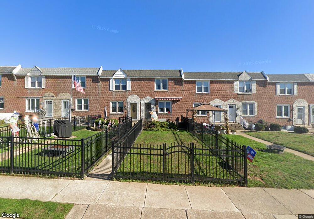 287 N Oak Ave, Clifton Heights, PA 19018 - photo 1