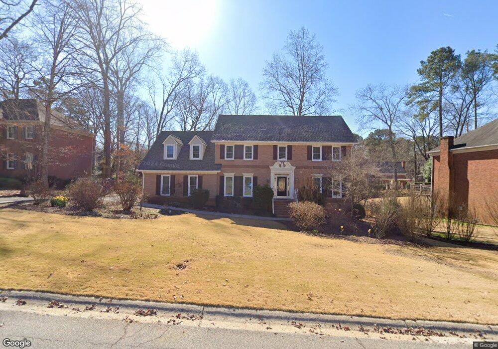 5220 Beech Forest Dr SW unit 1, Lilburn, GA 30047 - photo 1