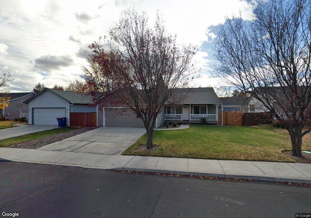 21367 Puffin Dr, Bend, OR 97701 - photo 1