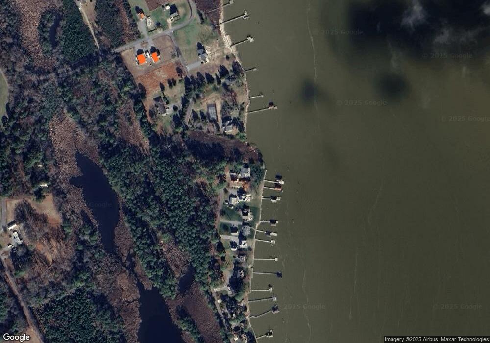 303 Shellfield Rd, Dunnsville, VA 22454 - photo 1