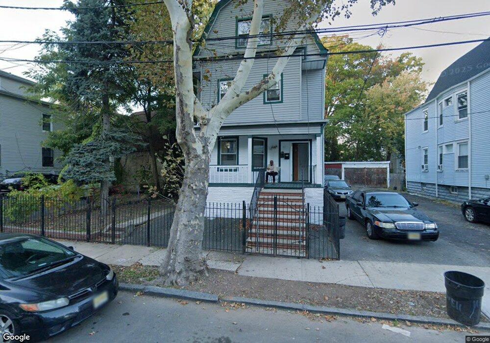 11 Howell Place unit 13, Newark, NJ 07106 - photo 1