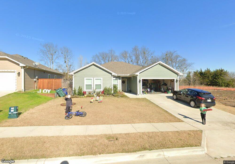 3315 Sweetwater Way, Sherman, TX 75090 - photo 1