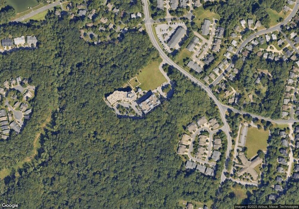 930 Astern Way unit 404, Annapolis, MD 21401 - photo 1