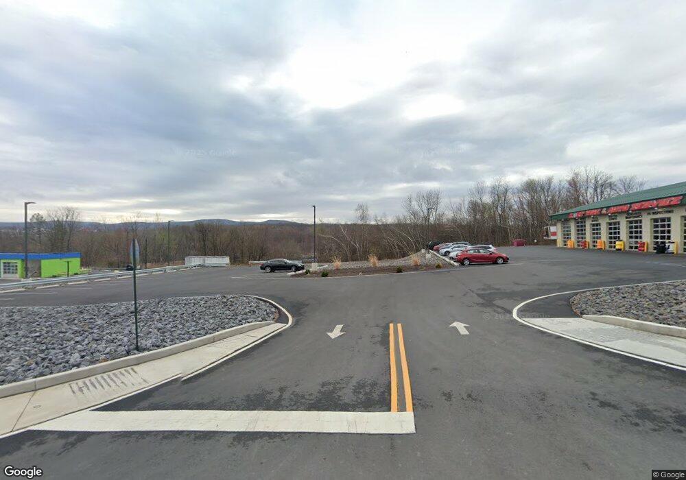 911 S Main St, Taylor, PA 18517 - photo 1