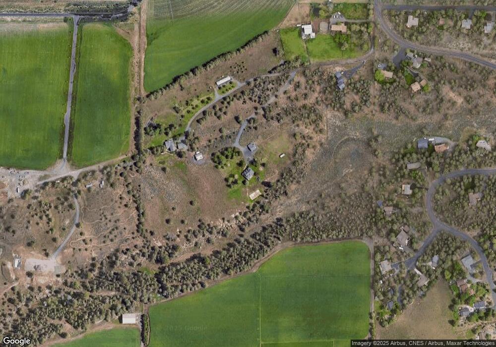 19599 Tumalo Reservoir Rd, Bend, OR 97703 - photo 1