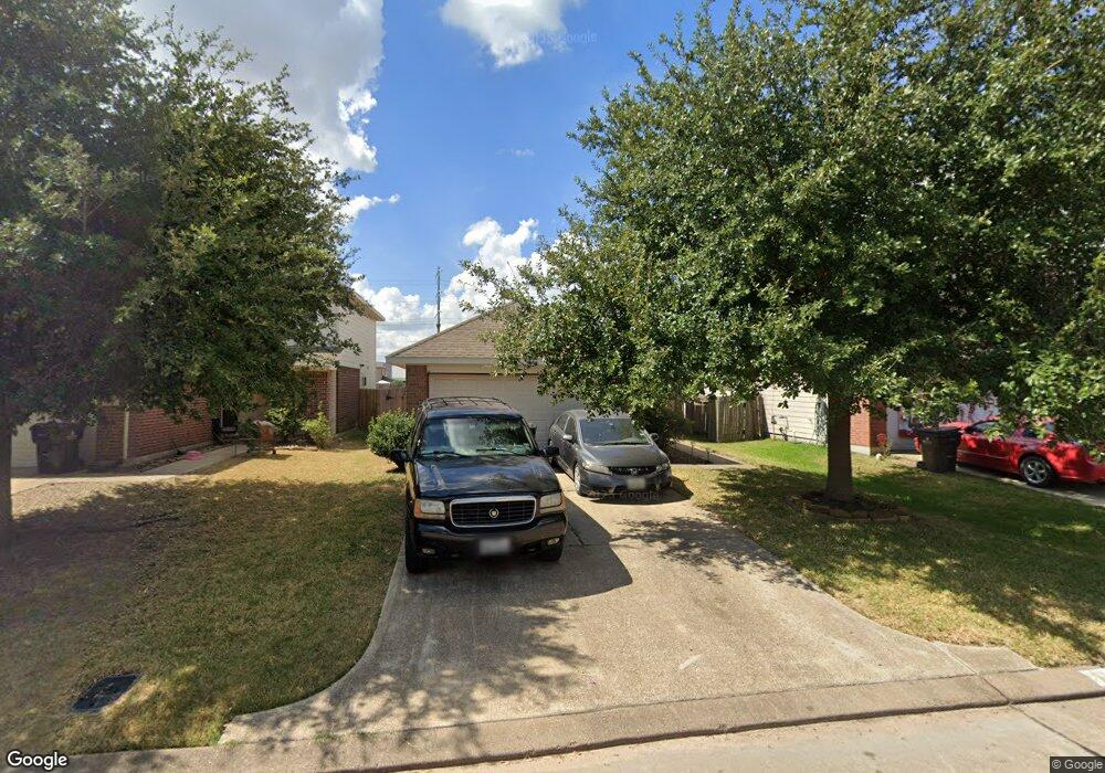 17231 Osprey Landing Dr, Hockley, TX 77447 - photo 1