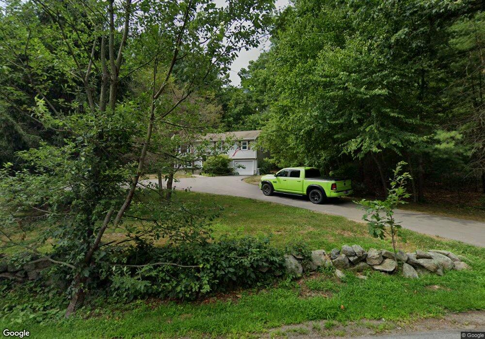 267 Hanlon Rd, Holliston, MA 01746 - photo 1